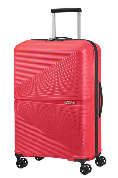 American Tourister Airconic Spinner 67/24 Tsa 67cm Pardise Pink
