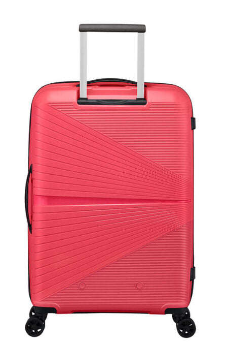 American Tourister Airconic Spinner 67/24 Tsa 67cm Pardise Pink