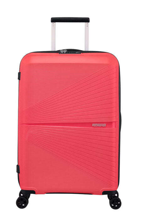 American Tourister Airconic Spinner 67/24 Tsa 67cm Pardise Pink
