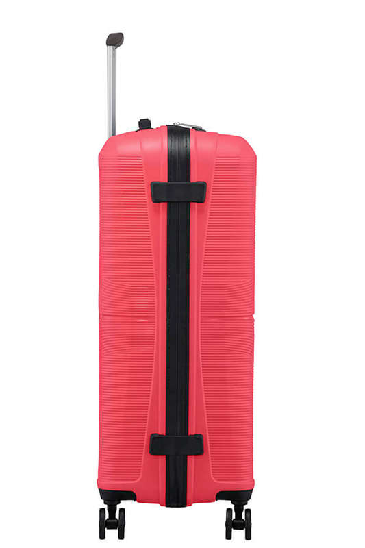 American Tourister Airconic Spinner 67/24 Tsa 67cm Pardise Pink