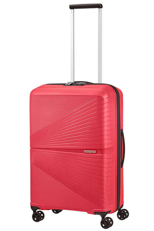 American Tourister Airconic Spinner 67/24 Tsa 67cm Pardise Pink