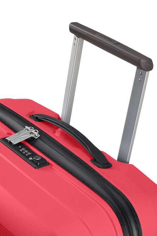 American Tourister Airconic Spinner 67/24 Tsa 67cm Pardise Pink