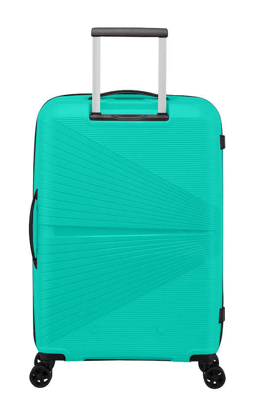 American Tourister Airconic Spinner 67/24 Tsa 67cm Aqau Green