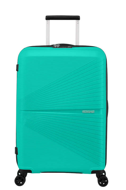 American Tourister Airconic Spinner 67/24 Tsa 67cm Aqau Green