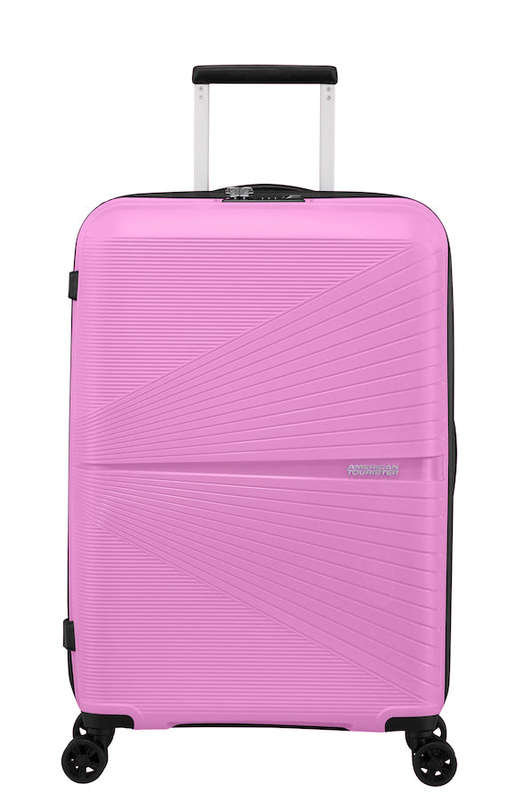 American Tourister Airconic Spinner 67/24 Tsa 67cm Pink Lemonade