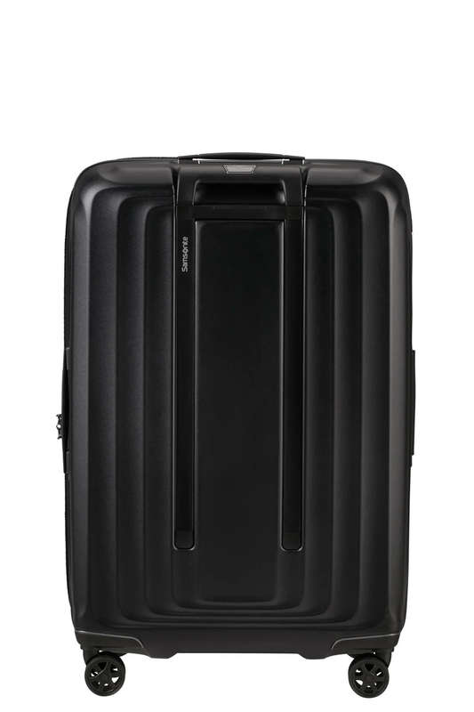 Samsonite Nuon Spinner (4 wheels) 69cm Matte Graphite