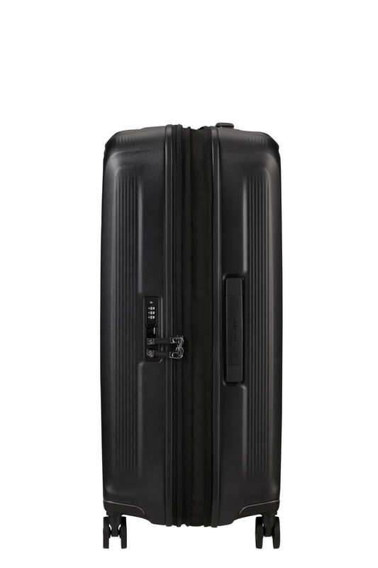 Samsonite Nuon Spinner (4 wheels) 69cm Matte Graphite