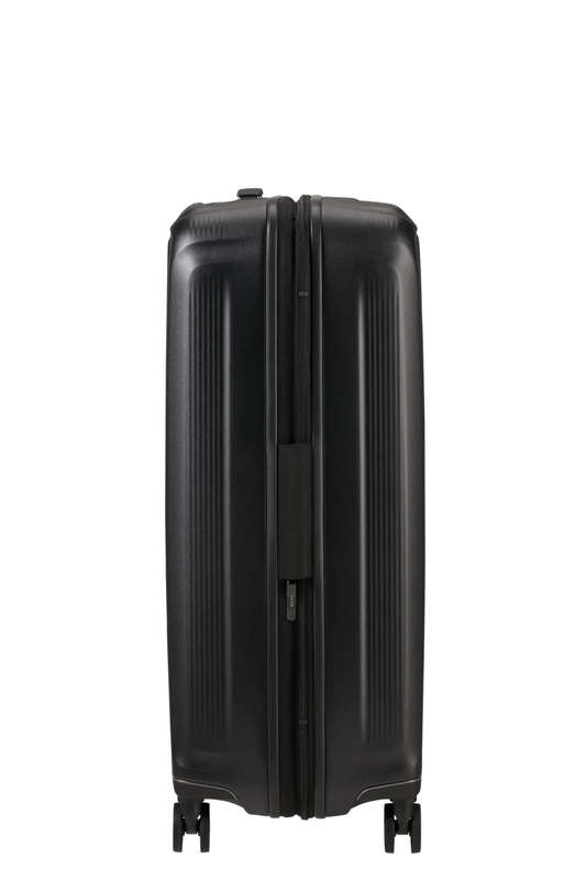 Samsonite Nuon Spinner (4 wheels) 69cm Matte Graphite