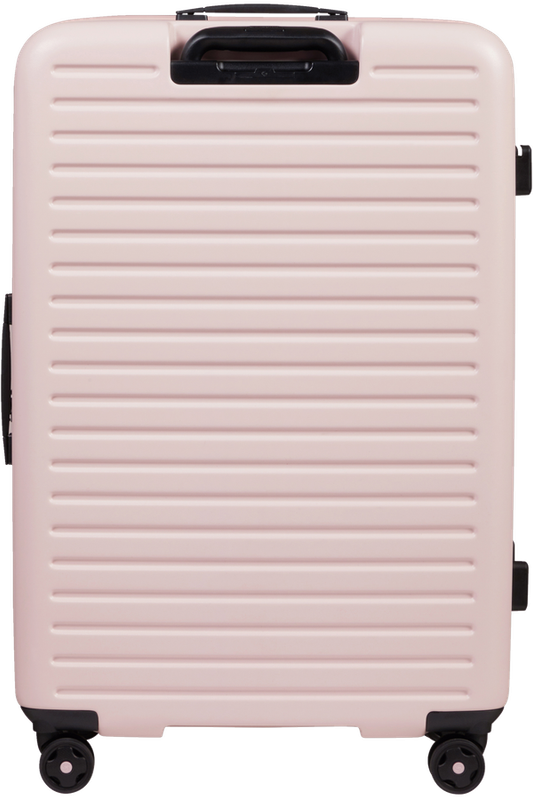 Samsonite Stacked Spinner 75cm Rose