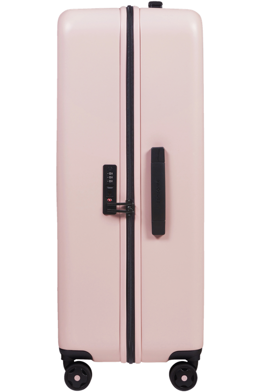 Samsonite Stacked Spinner 75cm Rose