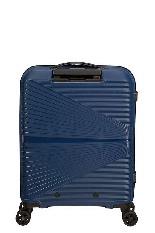 American Tourister Airconic Spinner Frontloader 15.6 55cm Midnight Blue