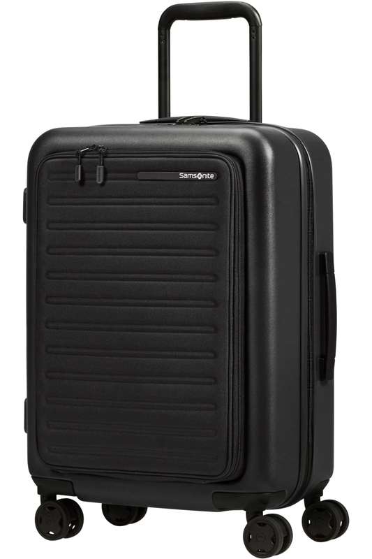 Samsonite Stackd Spinner (4 wheels) 55cm (23/26cm) Exp Easy Acces