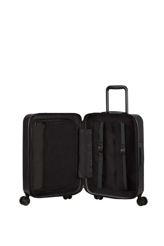 Samsonite Stackd Spinner (4 wheels) 55cm (23/26cm) Exp Easy Access