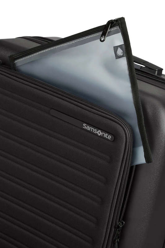 Samsonite Stackd Spinner (4 wheels) 55cm (23/26cm) Exp Easy Access