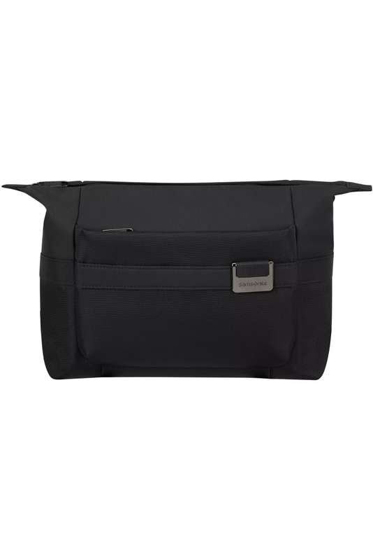 Samsonite Airea Toiletry Bag Black