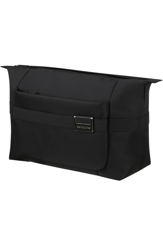 Samsonite Airea Toiletry Bag Black