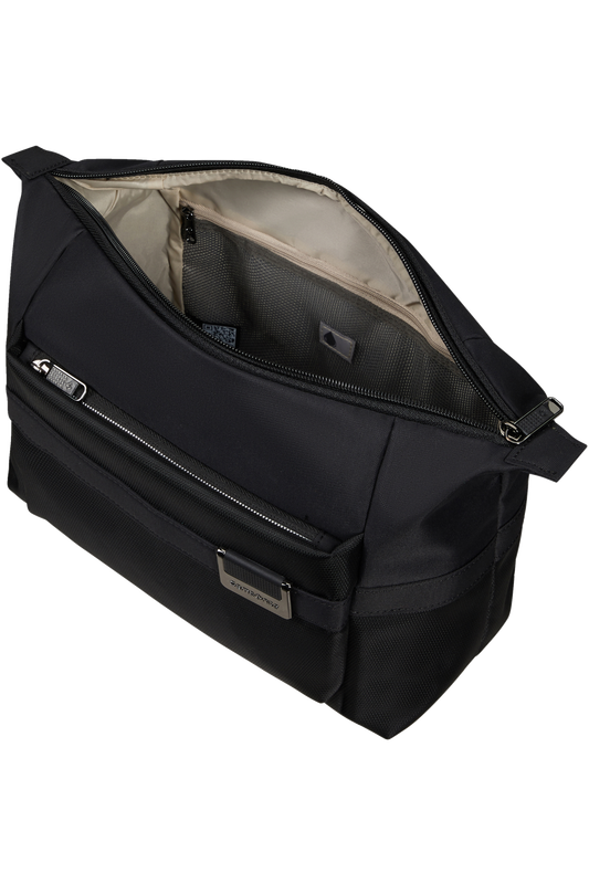 Samsonite Airea Toiletry Bag Black