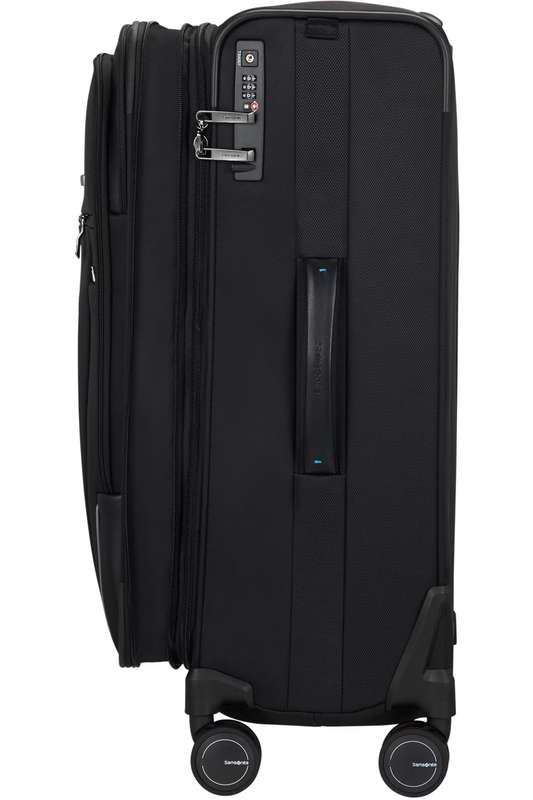 Samsonite Spectrolite 3.0 Trvl Spinner (4 wheels) 68cm Black