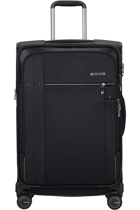 Samsonite Spectrolite 3.0 Trvl Spinner (4 wheels) 68cm Black