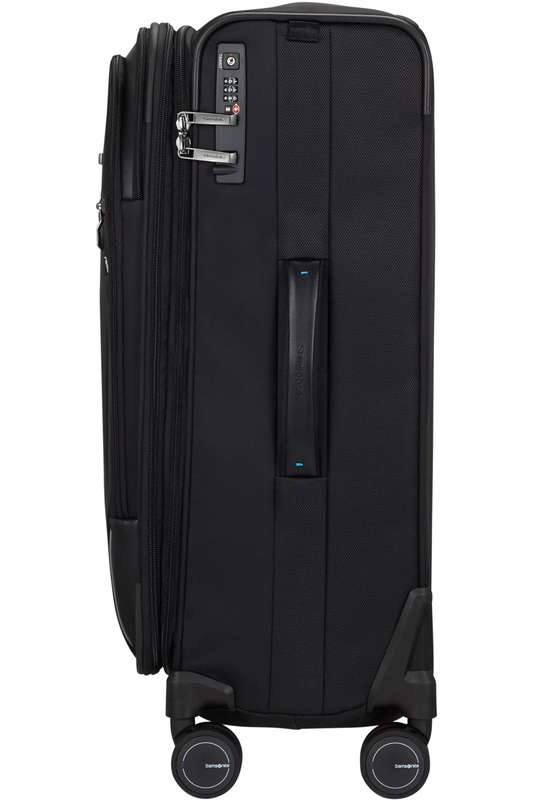 Samsonite Spectrolite 3.0 Trvl Spinner (4 wheels) 68cm Black
