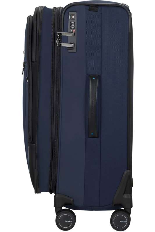 Samsonite Spectrolite 3.0 Trvl Spinner (4 wheels) 68cm Navy