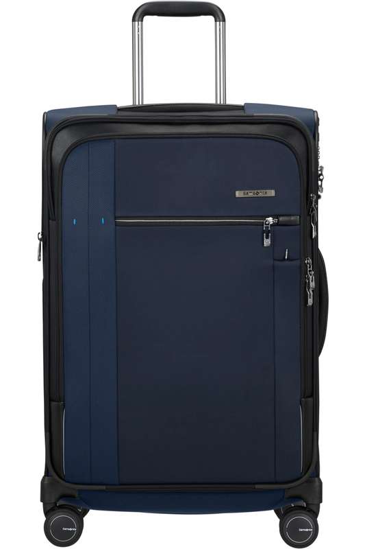 Samsonite Spectrolite 3.0 Trvl Spinner (4 wheels) 68cm Navy