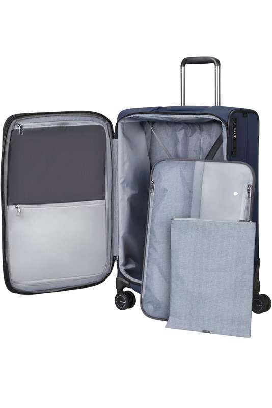 Samsonite Spectrolite 3.0 Trvl Spinner (4 wheels) 68cm Navy