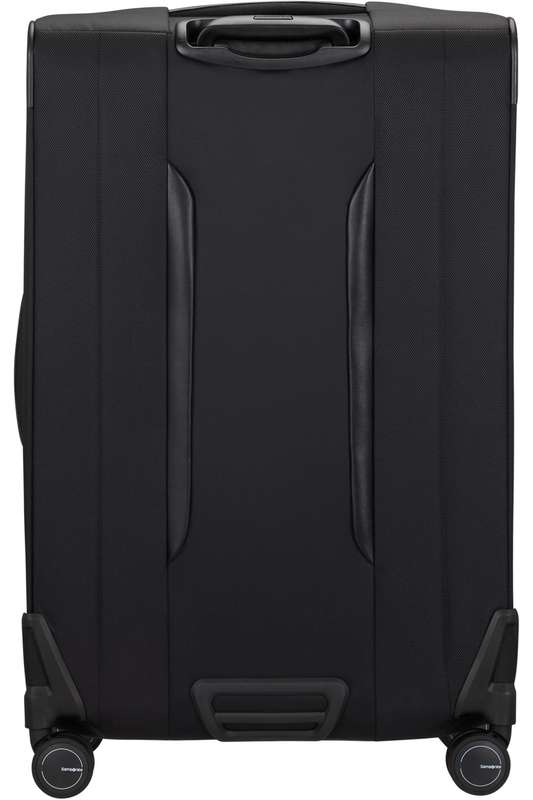 Samsonite Spectrolite 3.0 Trvl Spinner (4 wheels) 78cm Black