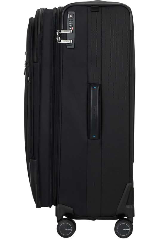 Samsonite Spectrolite 3.0 Trvl Spinner (4 wheels) 78cm Black