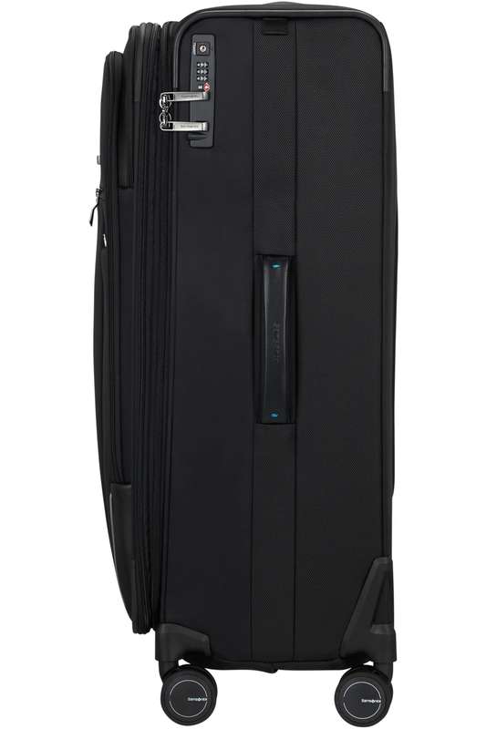 Samsonite Spectrolite 3.0 Trvl Spinner (4 wheels) 78cm Black