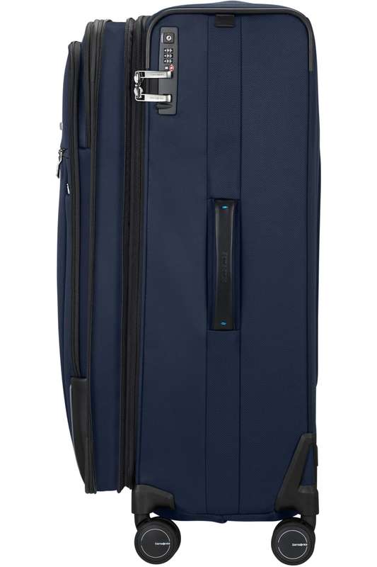 Samsonite Spectrolite 3.0 Trvl Spinner (4 wheels) 78cm Navy