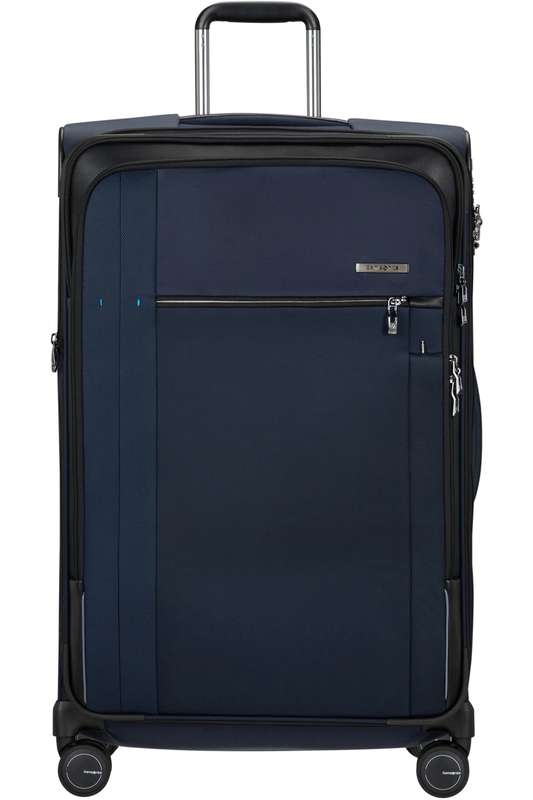 Samsonite Spectrolite 3.0 Trvl Spinner (4 wheels) 78cm Navy