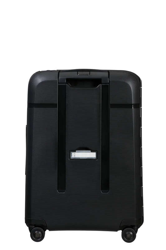 Samsonite Magnum Eco Spinner (4 wheels) 55cm Graphite