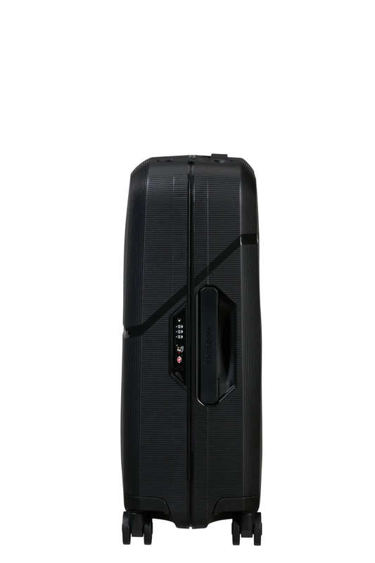 Samsonite Magnum Eco Spinner (4 wheels) 55cm Graphite
