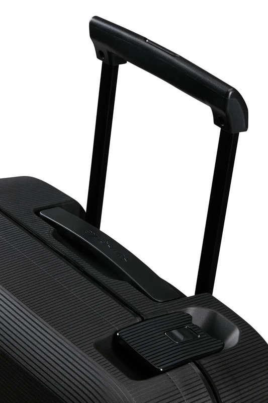 Samsonite Magnum Eco Spinner (4 wheels) 55cm Graphite