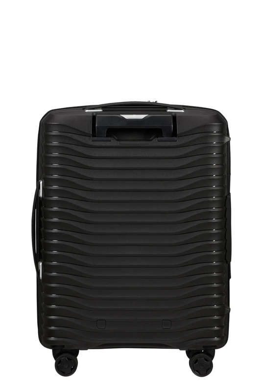Samsonite Upscape Spinner (4 wheels) 55cm Black