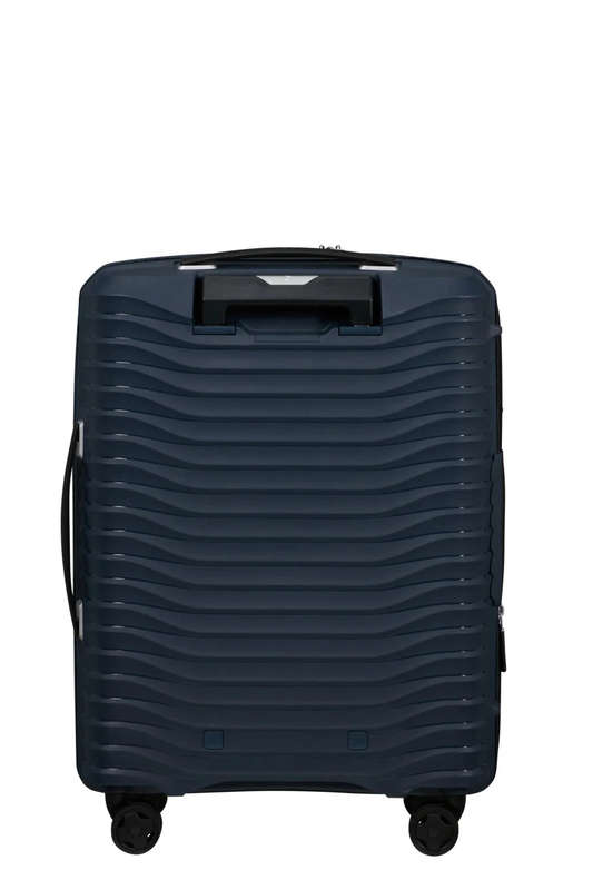 Samsonite Upscape Spinner (4 wheels) 55cm Navy