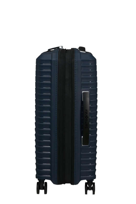 Samsonite Upscape Spinner (4 wheels) 55cm Navy