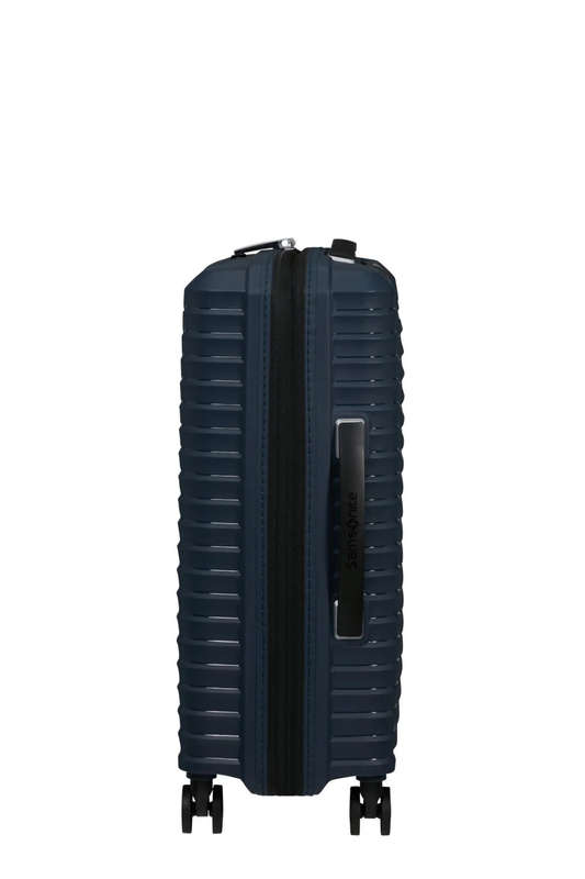Samsonite Upscape Spinner (4 wheels) 55cm Navy