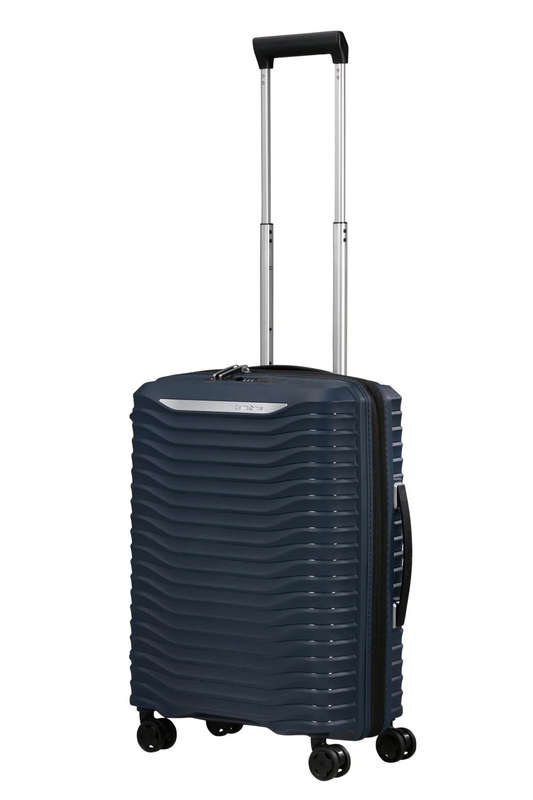 Samsonite Upscape Spinner (4 wheels) 55cm Navy