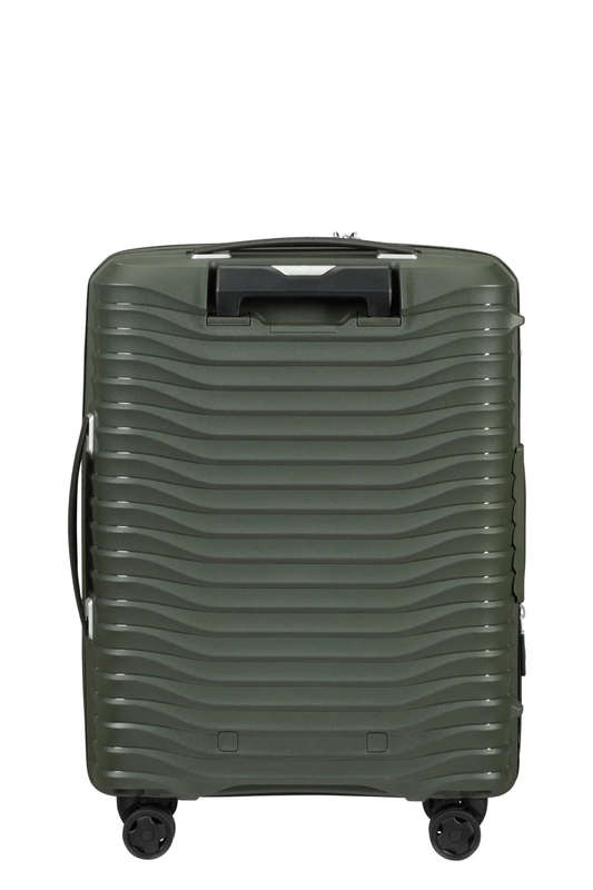 Samsonite Upscape Spinner (4 wheels) 55cm Climbing Ivy