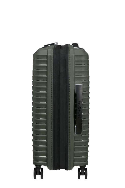 Samsonite Upscape Spinner (4 wheels) 55cm Climbing Ivy