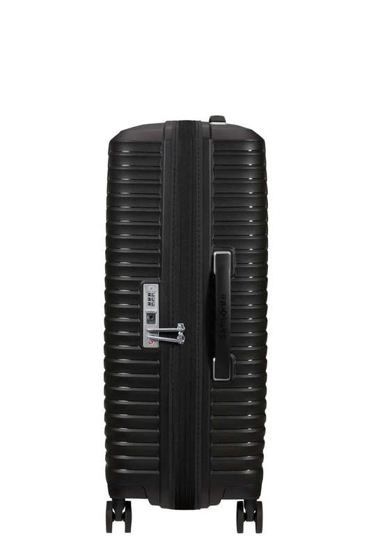 Samsonite Upscape Spinner (4 wheels) 68cm Black