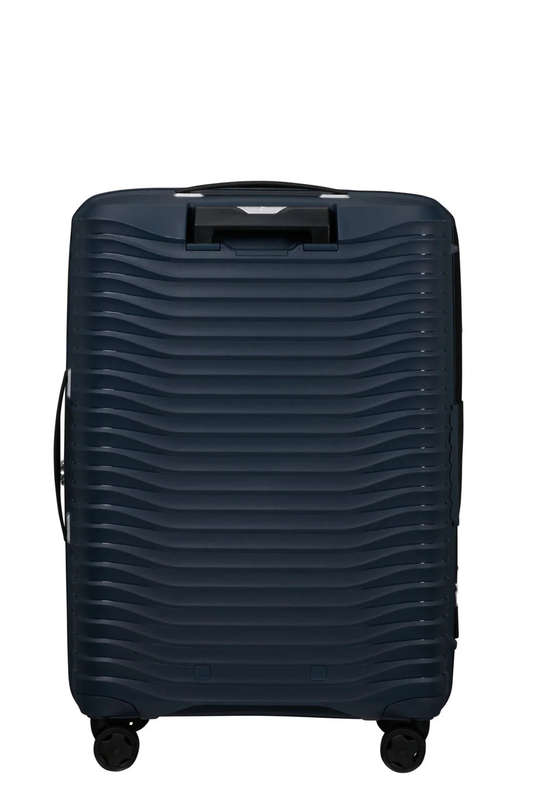 Samsonite Upscape Spinner (4 wheels) 68cm Navy