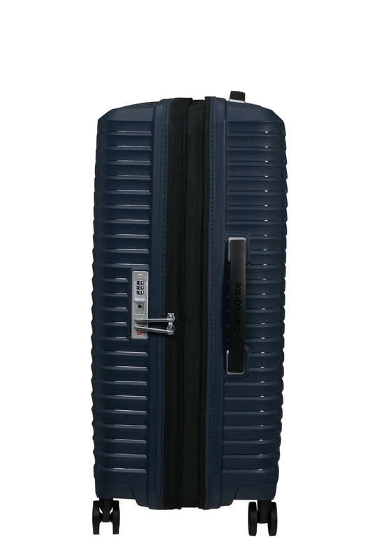 Samsonite Upscape Spinner (4 wheels) 68cm Navy