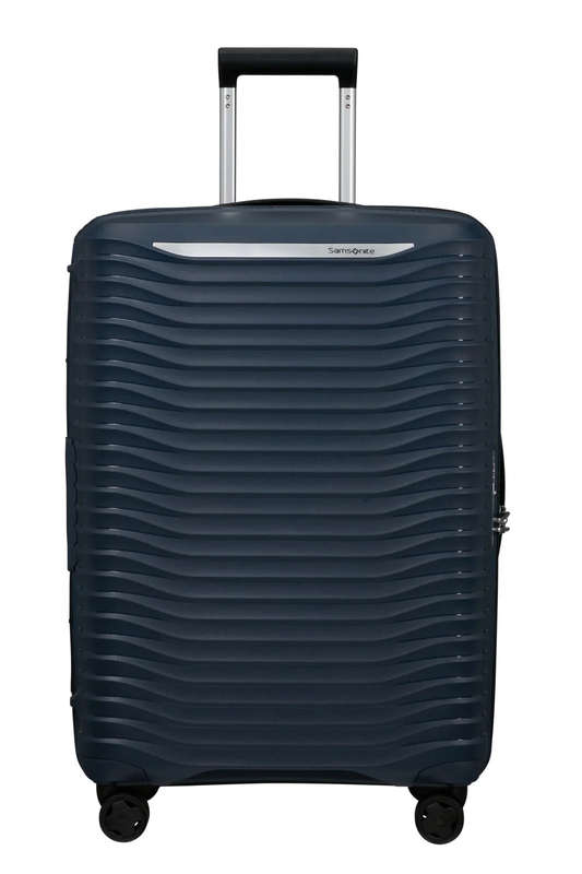 Samsonite Upscape Spinner (4 wheels) 68cm Navy