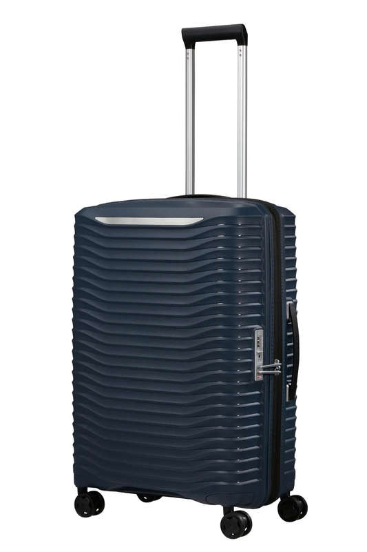 Samsonite Upscape Spinner (4 wheels) 68cm Navy