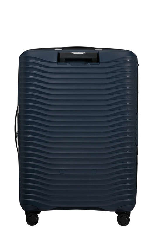 Samsonite Upscape Spinner (4 wheels) 75cm Navy