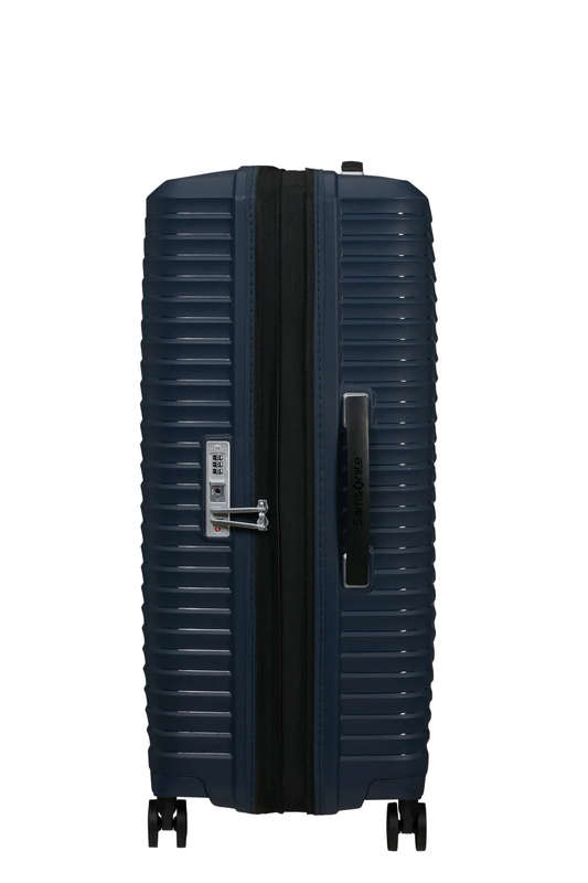 Samsonite Upscape Spinner (4 wheels) 75cm Navy