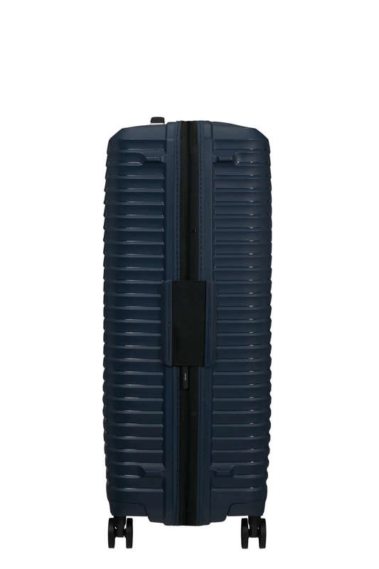 Samsonite Upscape Spinner (4 wheels) 75cm Navy